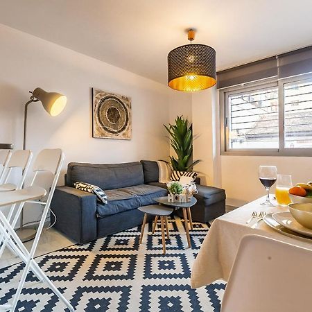 Malaga Boutique Stay - Carlos Haya Area With Parking Kültér fotó