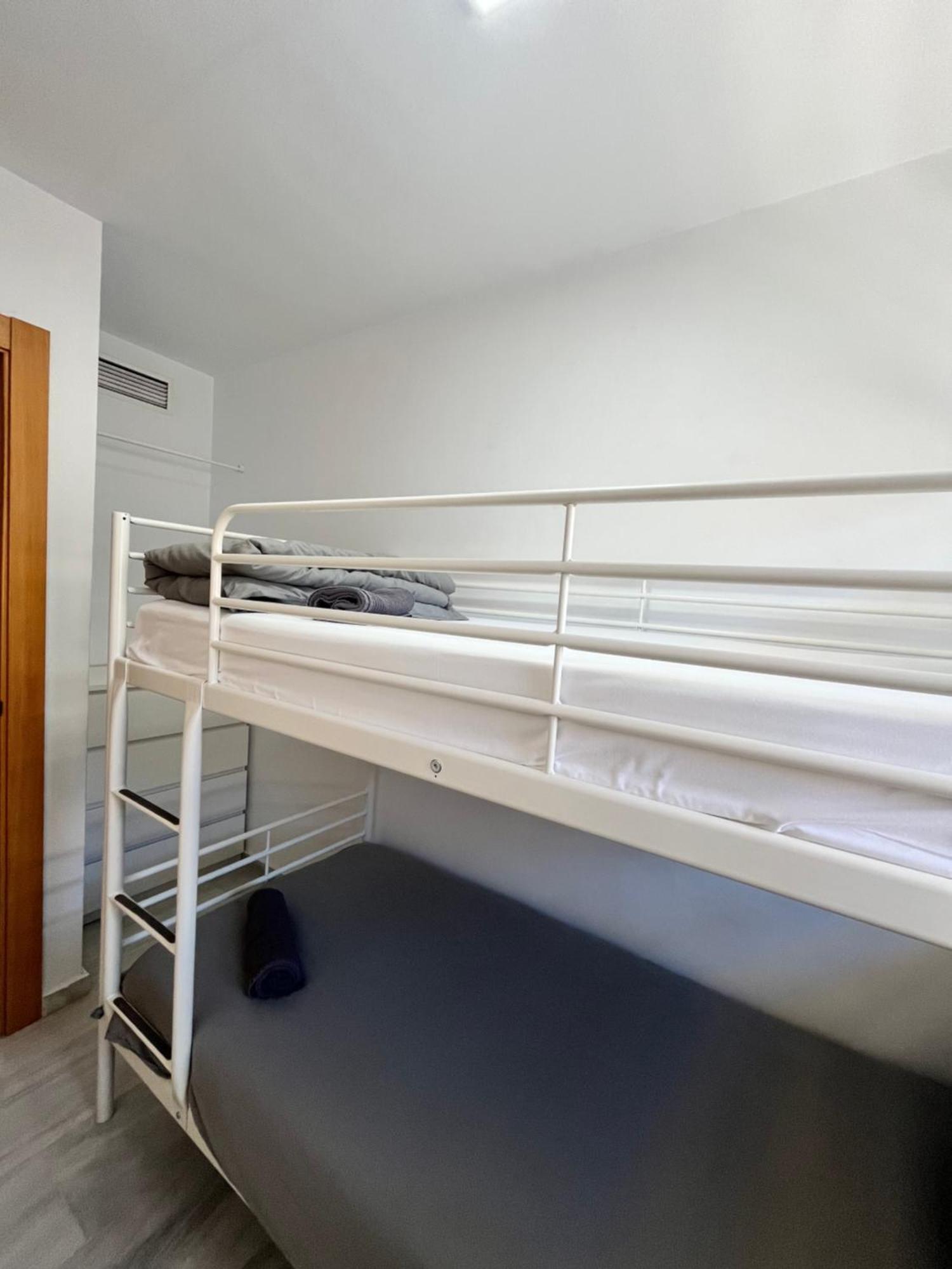 Malaga Boutique Stay - Carlos Haya Area With Parking Kültér fotó