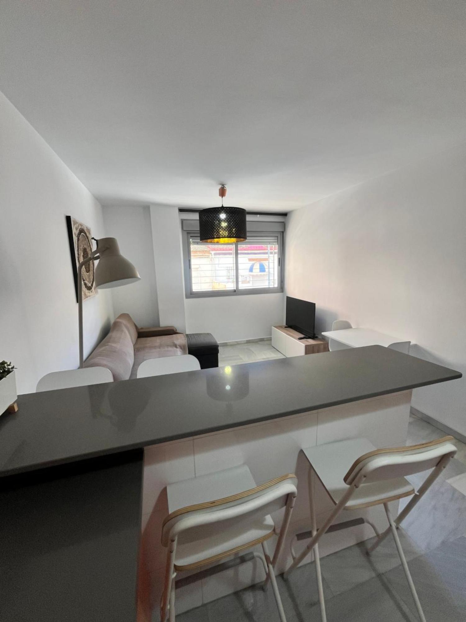 Malaga Boutique Stay - Carlos Haya Area With Parking Kültér fotó
