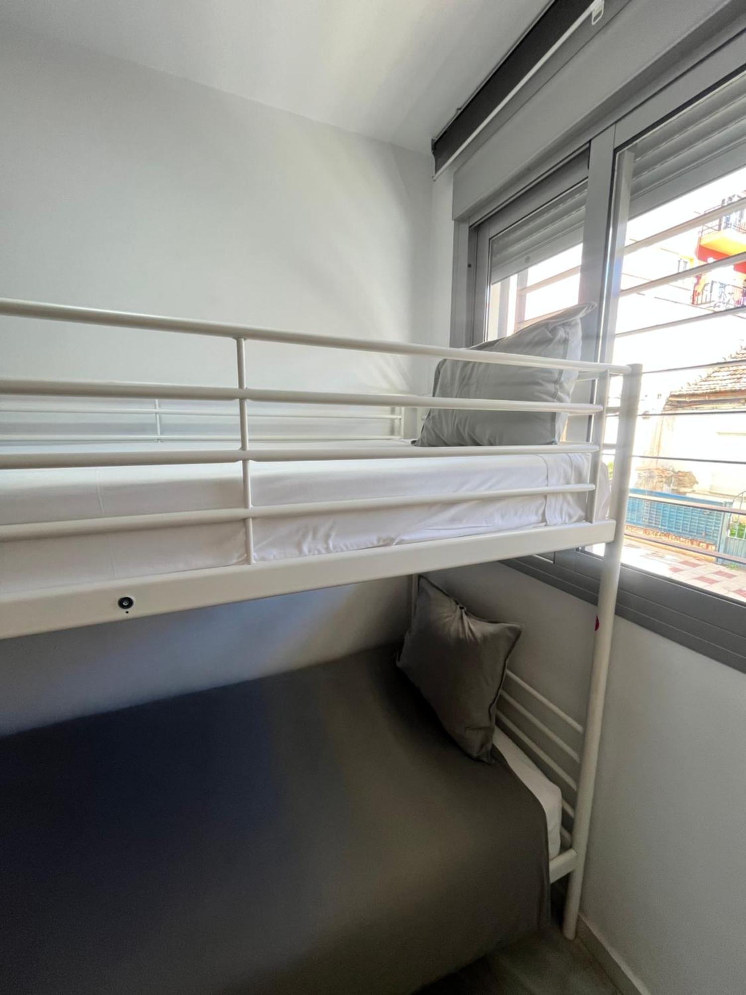 Malaga Boutique Stay - Carlos Haya Area With Parking Kültér fotó
