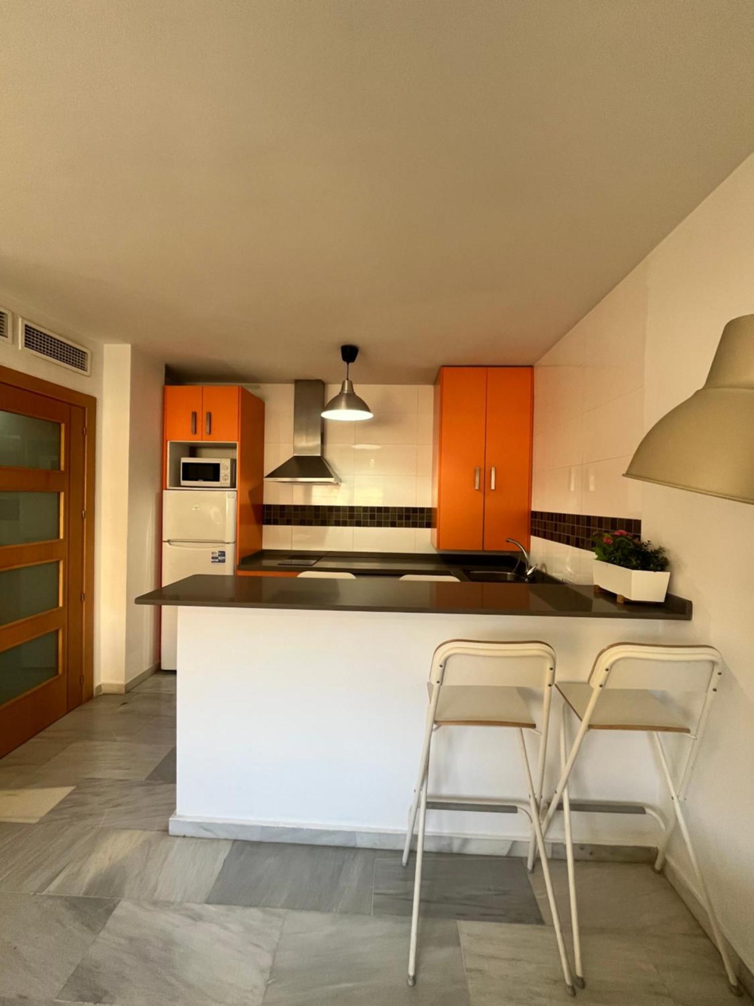 Malaga Boutique Stay - Carlos Haya Area With Parking Kültér fotó
