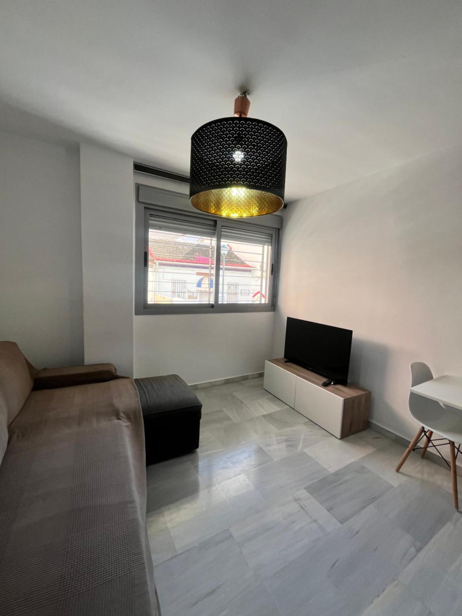 Malaga Boutique Stay - Carlos Haya Area With Parking Kültér fotó