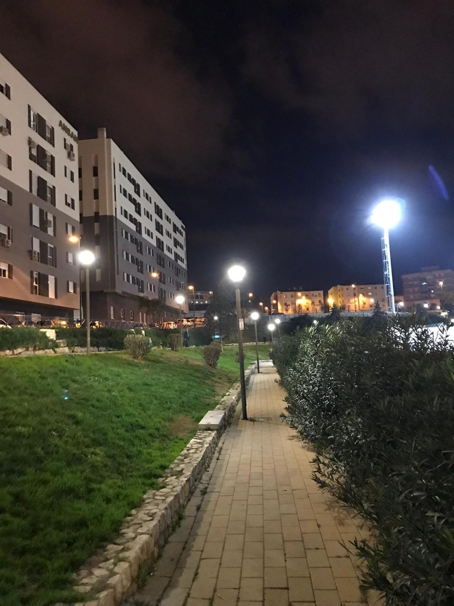 Malaga Boutique Stay - Carlos Haya Area With Parking Kültér fotó