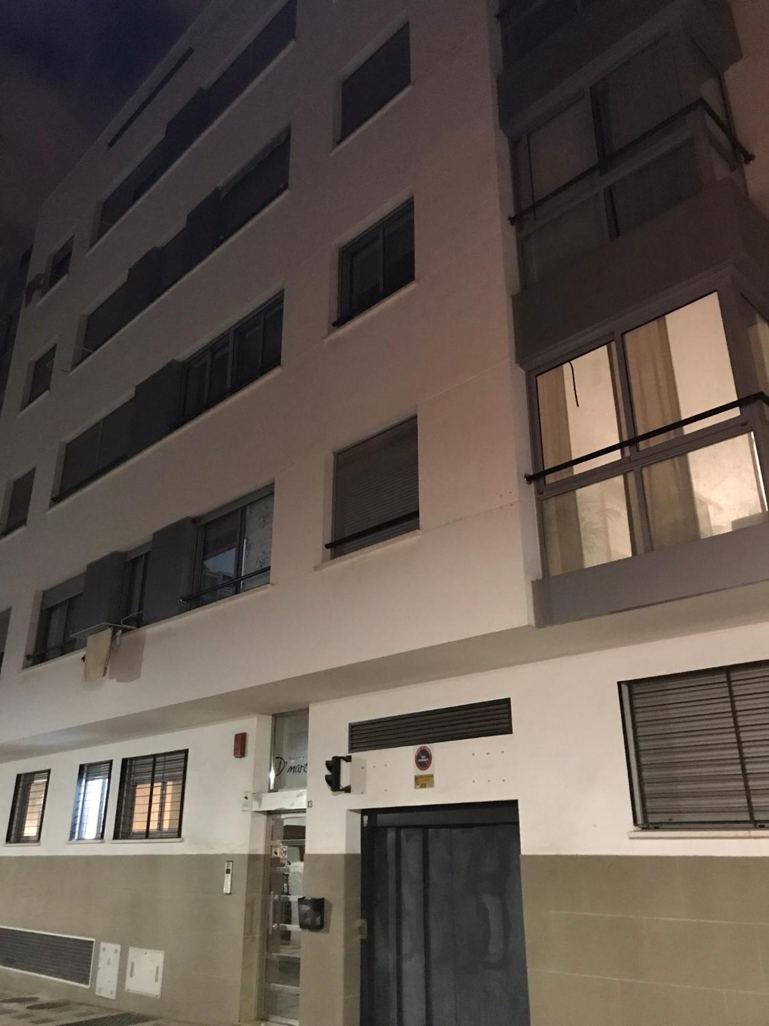 Malaga Boutique Stay - Carlos Haya Area With Parking Kültér fotó