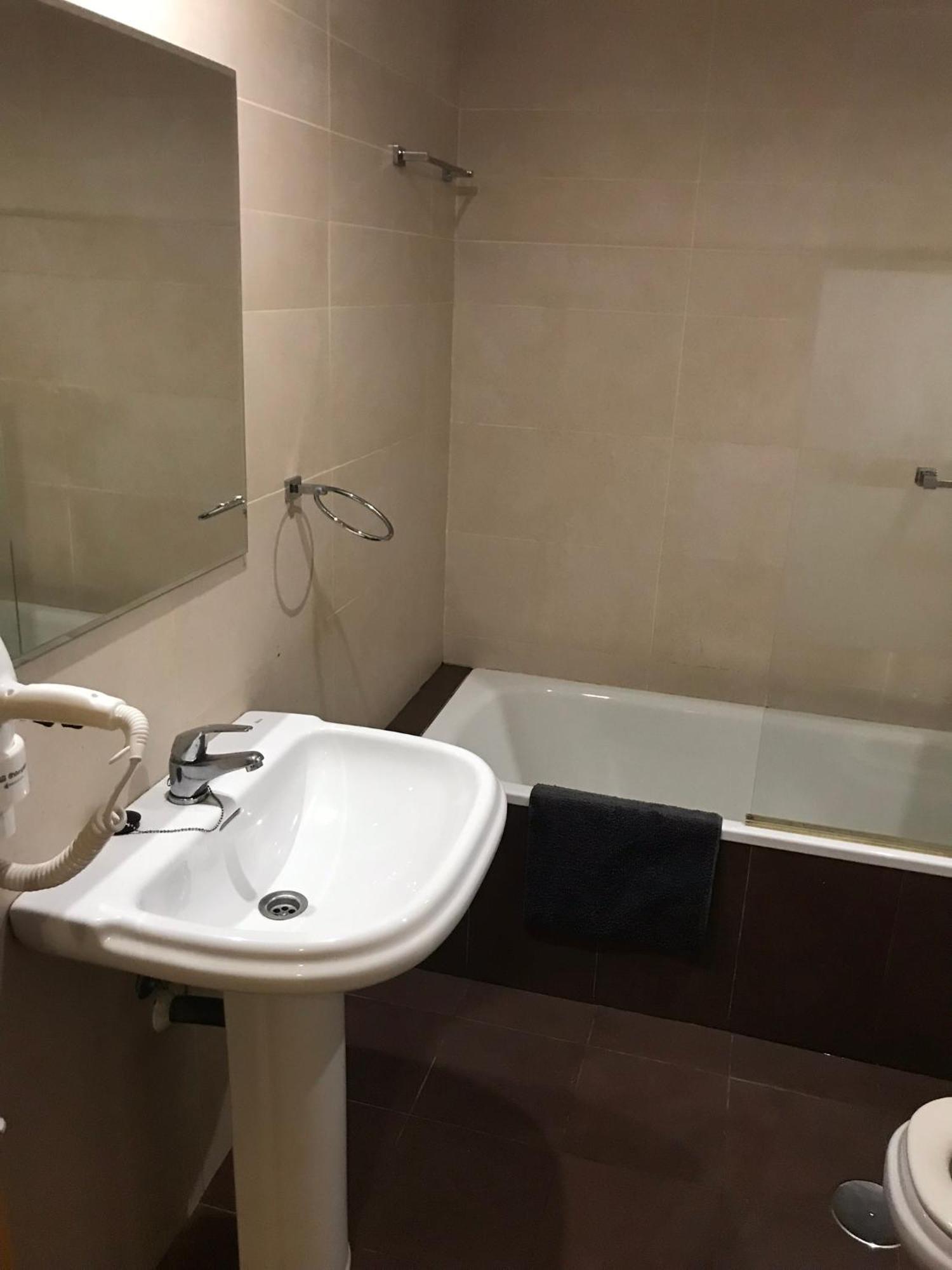 Malaga Boutique Stay - Carlos Haya Area With Parking Kültér fotó
